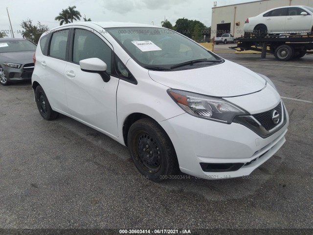 NISSAN VERSA NOTE 2019 3n1ce2cp8kl363755