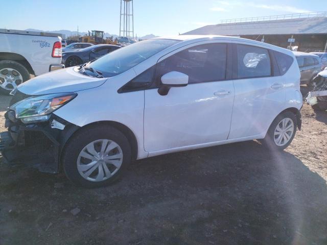 NISSAN VERSA NOTE 2019 3n1ce2cp8kl363920