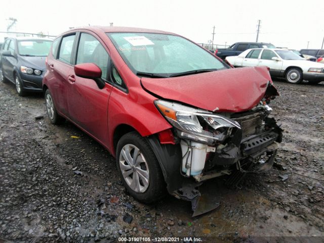 NISSAN VERSA NOTE 2019 3n1ce2cp8kl364002