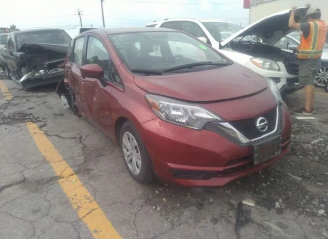 NISSAN VERSA NOTE 2019 3n1ce2cp8kl365327