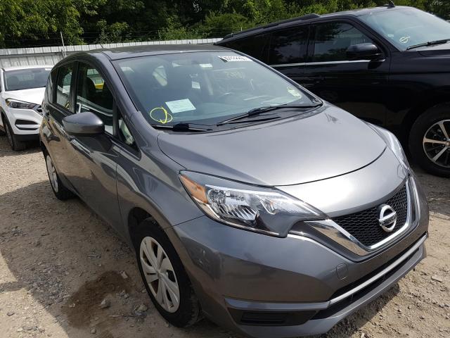 NISSAN VERSA NOTE 2019 3n1ce2cp8kl365425