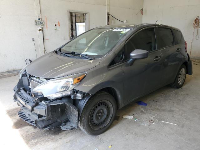 NISSAN VERSA NOTE 2019 3n1ce2cp8kl365621