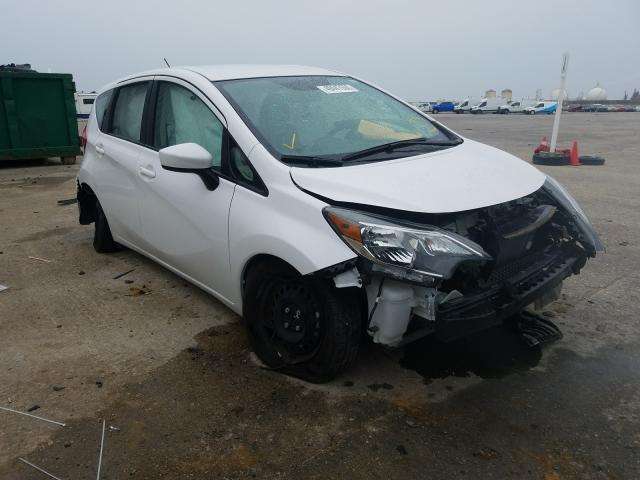 NISSAN VERSA NOTE 2019 3n1ce2cp8kl365957