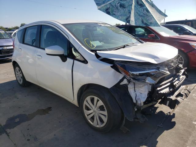 NISSAN VERSA NOTE 2019 3n1ce2cp8kl365974