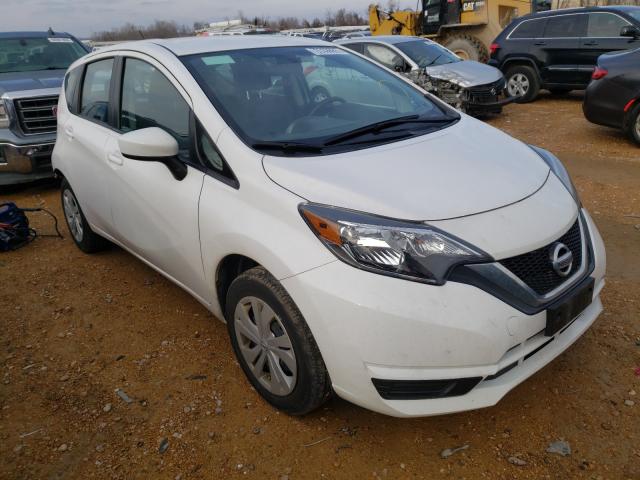 NISSAN VERSA NOTE 2019 3n1ce2cp8kl366218