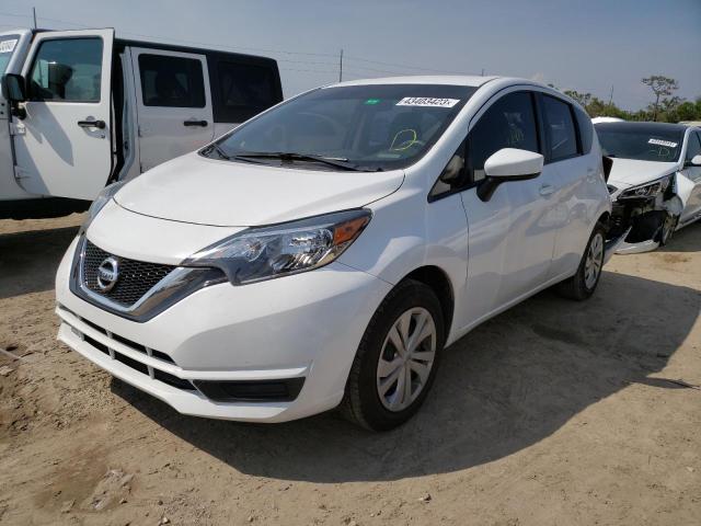 NISSAN NULL 2019 3n1ce2cp8kl367059