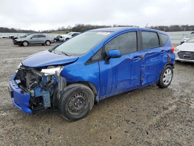 NISSAN VERSA NOTE 2014 3n1ce2cp9el350887