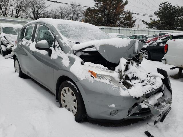 NISSAN VERSA NOTE 2014 3n1ce2cp9el351814