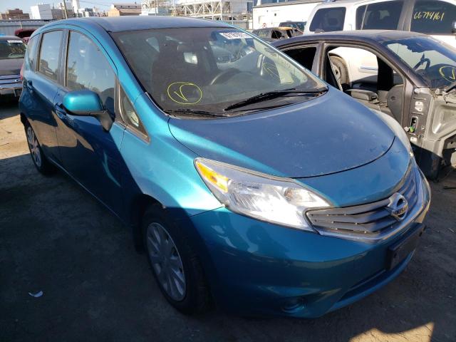 NISSAN VERSA NOTE 2014 3n1ce2cp9el352431