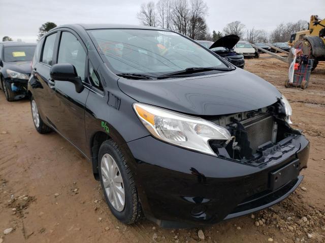 NISSAN VERSA NOTE 2014 3n1ce2cp9el352462