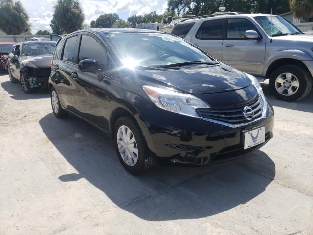 NISSAN VERSA NOTE 2014 3n1ce2cp9el352560