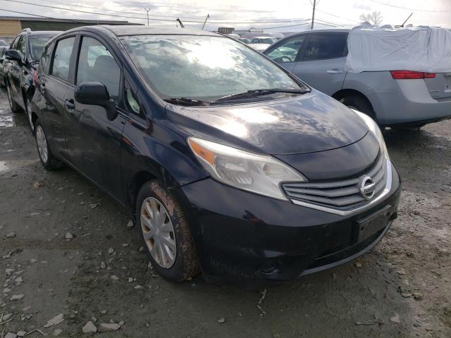 NISSAN VERSA NOTE 2014 3n1ce2cp9el352624