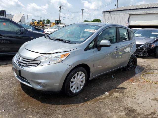 NISSAN VERSA NOTE 2014 3n1ce2cp9el353868