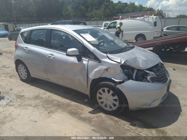 NISSAN VERSA NOTE 2014 3n1ce2cp9el354440