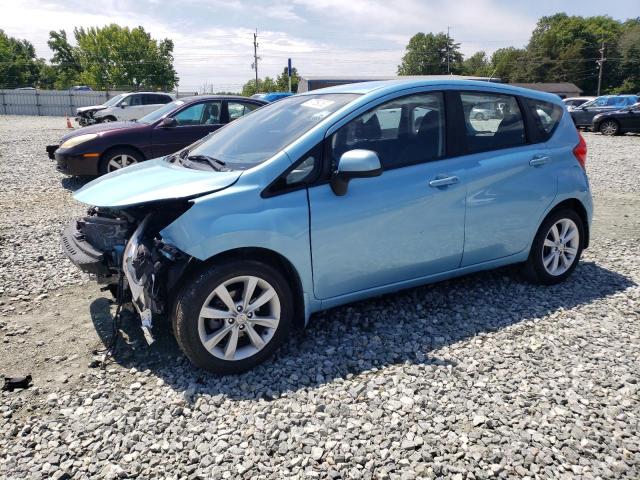 NISSAN VERSA NOTE 2014 3n1ce2cp9el355541