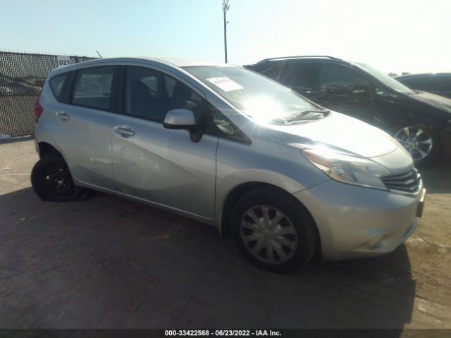 NISSAN VERSA NOTE 2014 3n1ce2cp9el356771