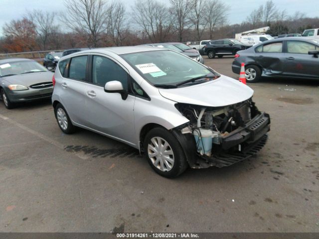 NISSAN VERSA NOTE 2014 3n1ce2cp9el357208