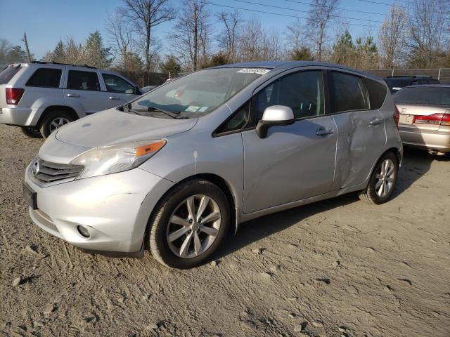 NISSAN VERSA 2014 3n1ce2cp9el358035