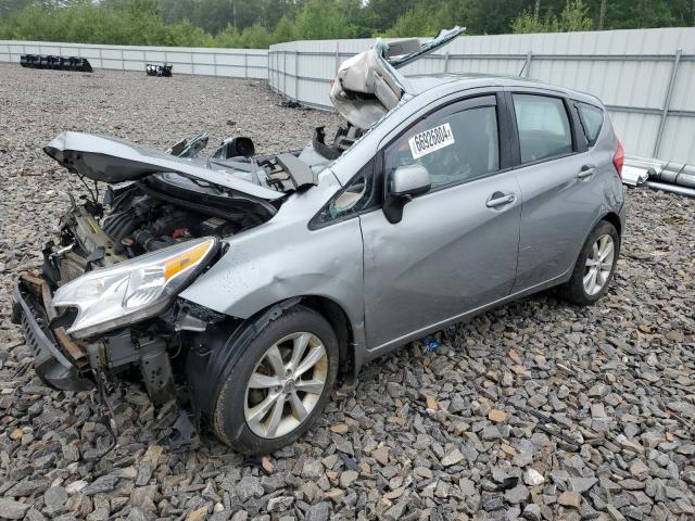 NISSAN VERSA NOTE 2014 3n1ce2cp9el358181