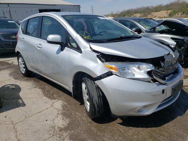 NISSAN VERSA NOTE 2013 3n1ce2cp9el358665