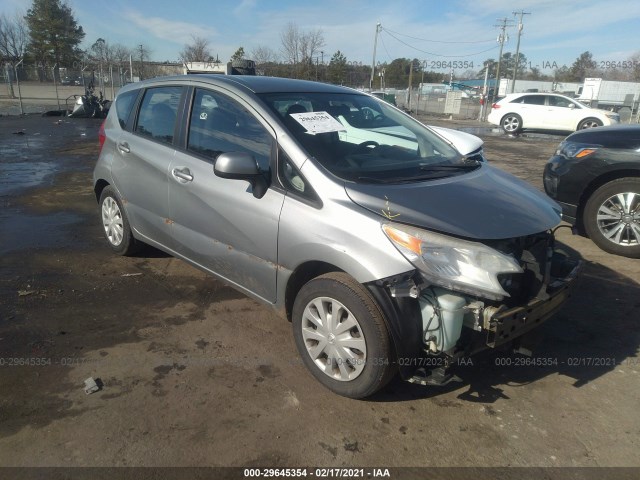 NISSAN VERSA NOTE 2014 3n1ce2cp9el358987