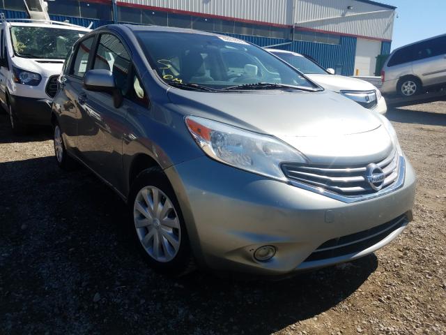 NISSAN VERSA NOTE 2014 3n1ce2cp9el359475