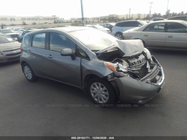 NISSAN VERSA NOTE 2014 3n1ce2cp9el359816