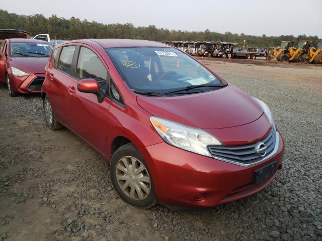 NISSAN VERSA NOTE 2014 3n1ce2cp9el360058