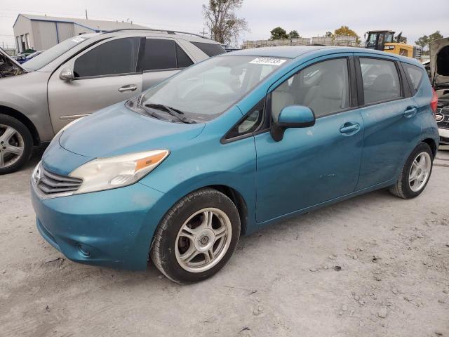 NISSAN VERSA 2014 3n1ce2cp9el361226