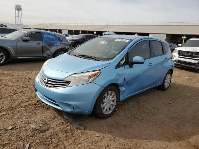 NISSAN VERSA 2014 3n1ce2cp9el361369