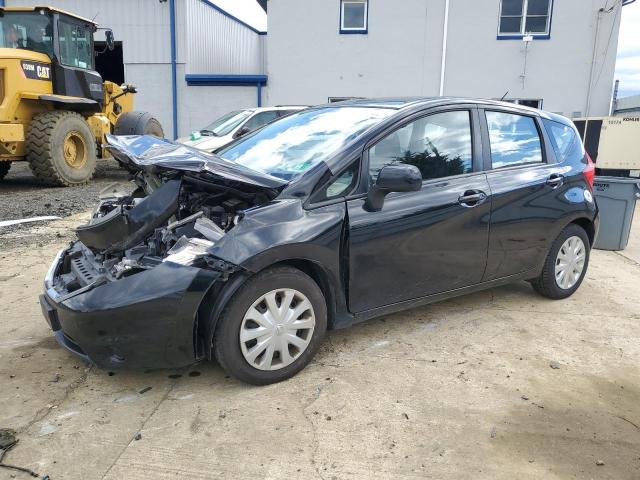 NISSAN VERSA NOTE 2014 3n1ce2cp9el361579