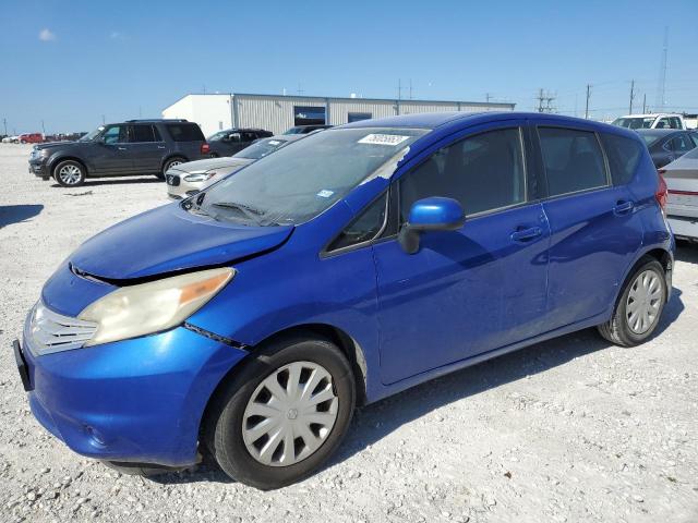 NISSAN VERSA 2014 3n1ce2cp9el362280