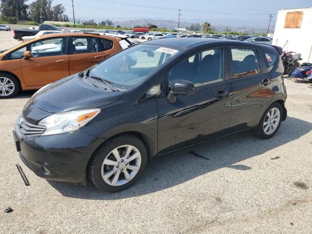 NISSAN VERSA NOTE 2014 3n1ce2cp9el362344