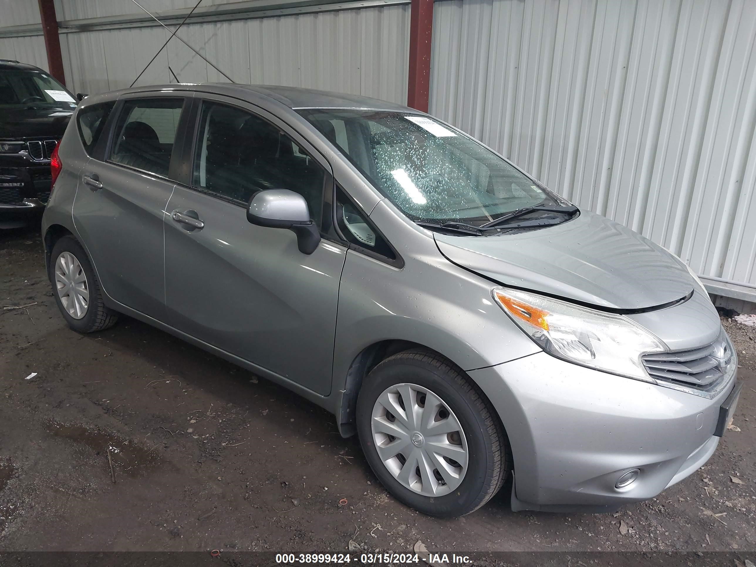 NISSAN VERSA 2014 3n1ce2cp9el362442