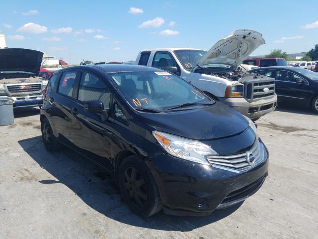 NISSAN VERSA NOTE 2014 3n1ce2cp9el363168