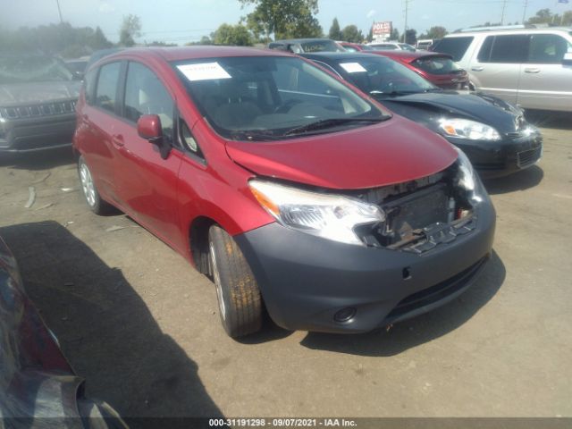 NISSAN VERSA NOTE 2014 3n1ce2cp9el363557