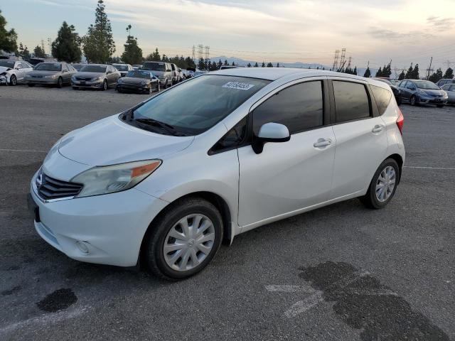 NISSAN VERSA NOTE 2014 3n1ce2cp9el364174