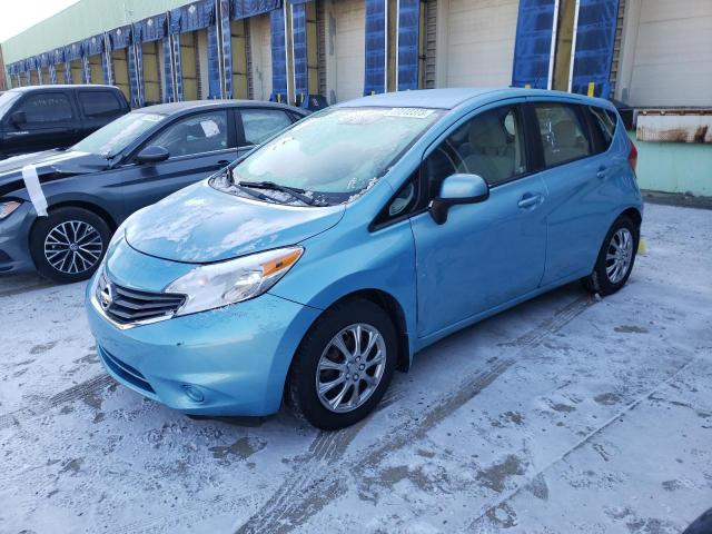 NISSAN VERSA NOTE 2014 3n1ce2cp9el364207