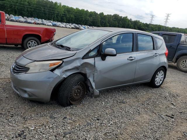 NISSAN VERSA 2014 3n1ce2cp9el365101