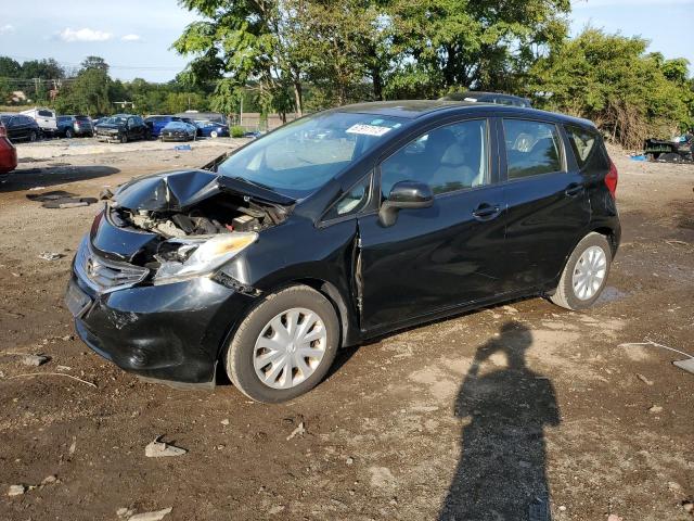 NISSAN VERSA NOTE 2014 3n1ce2cp9el365471