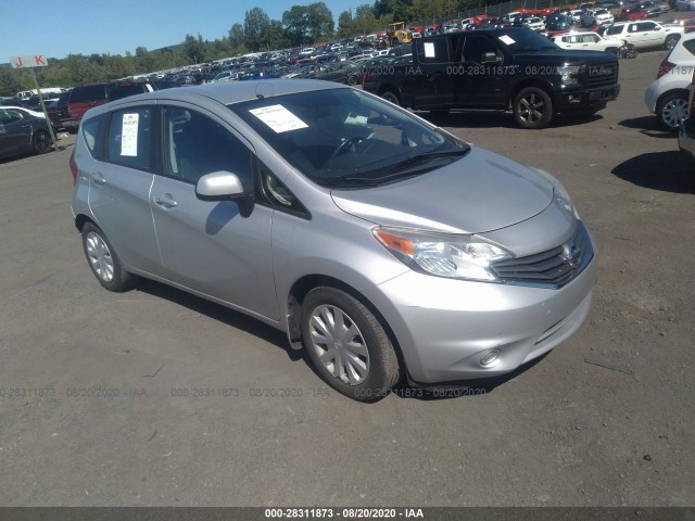 NISSAN VERSA NOTE 2014 3n1ce2cp9el365552