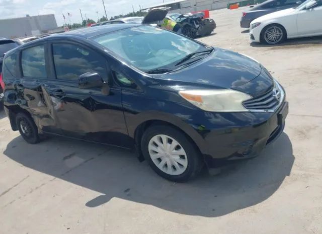 NISSAN VERSA NOTE 2014 3n1ce2cp9el365714