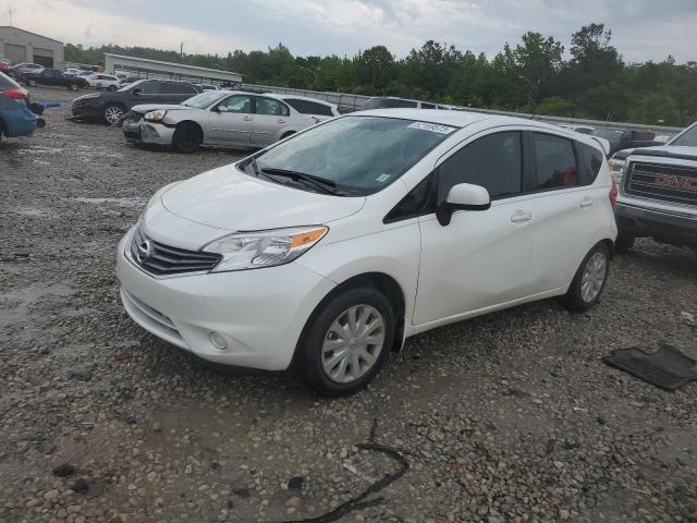 NISSAN VERSA NOTE 2014 3n1ce2cp9el366278