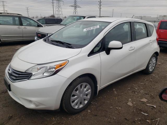 NISSAN VERSA NOTE 2014 3n1ce2cp9el366507