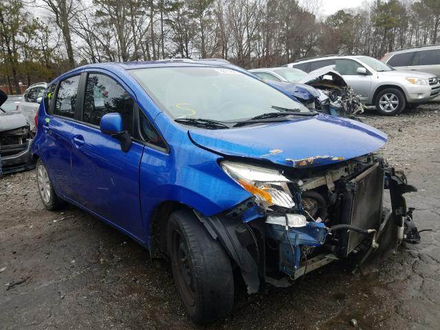 NISSAN VERSA NOTE 2014 3n1ce2cp9el366877