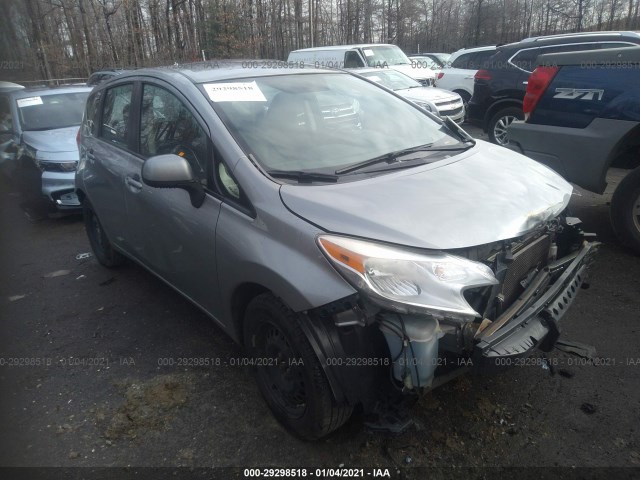 NISSAN VERSA NOTE 2014 3n1ce2cp9el367172