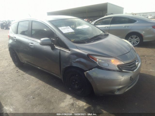 NISSAN VERSA NOTE 2014 3n1ce2cp9el367365