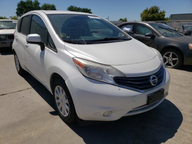 NISSAN VERSA NOTE 2014 3n1ce2cp9el367897