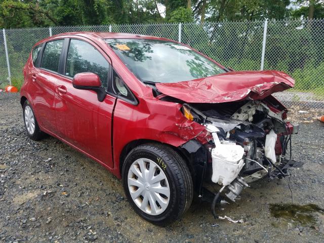 NISSAN VERSA NOTE 2014 3n1ce2cp9el368242