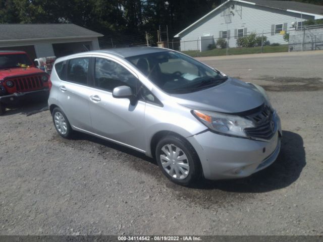 NISSAN VERSA NOTE 2014 3n1ce2cp9el368953